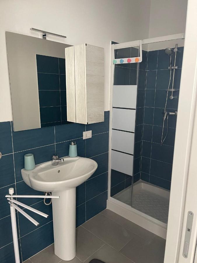La Casetta Mdr - Parcheggio Privato مارينا دي راغوزا المظهر الخارجي الصورة